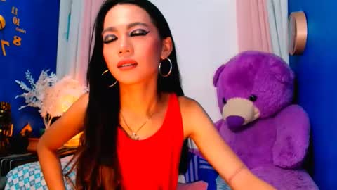 Rachel cummer online show from 02-09-25, 08:34