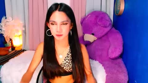 Rachel cummer online show from 02-24-25, 07:44