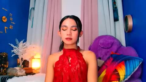 Rachel cummer online show from 02-28-25, 06:54