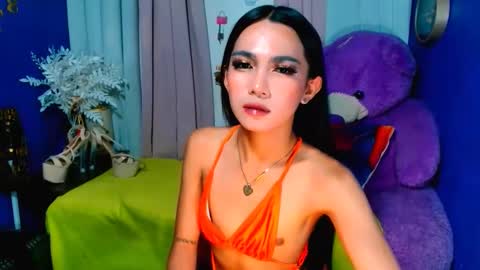 Rachel cummer online show from 03-07-25, 07:16