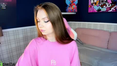 rachel_fernardi online show from 03-29-26, 12:21