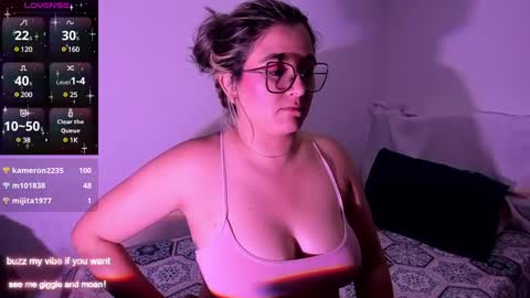 Rachel Foss online show from 01-22-25, 11:43