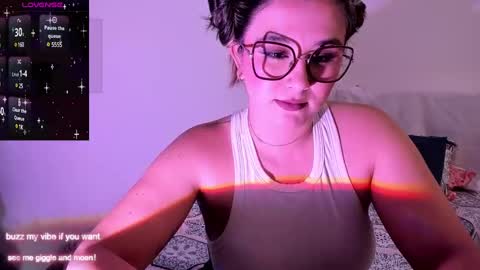 Rachel Foss online show from 01-23-25, 09:50