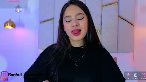 Snapshot of rachel_ribeiro chatting on 06-17-26, 01:34 Rachel Ribeiro online show from 06-17-26, 01:34