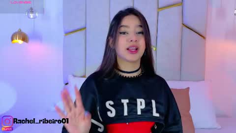 Snapshot of rachel_ribeiro chatting on 06-18-26, 12:20 Rachel Ribeiro online show from 06-18-26, 12:20