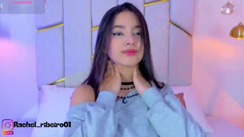 Snapshot of rachel_ribeiro chatting on 07-03-26, 12:22 Rachel Ribeiro online show from 07-03-26, 12:22