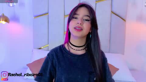 Snapshot of rachel_ribeiro chatting on 07-16-26, 12:33 Rachel Ribeiro online show from 07-16-26, 12:33