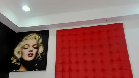  DALIANA  online show from 05-14-26, 12:12