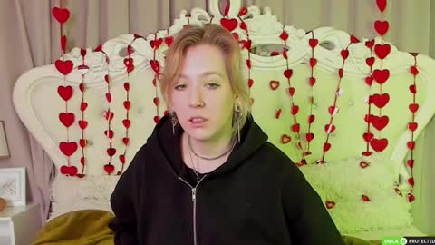 RachelCart online show from 02-13-26, 03:35