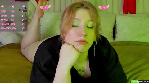 RachelCart online show from 04-04-26, 03:16