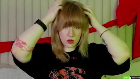 RachelCart online show from 05-13-26, 03:15