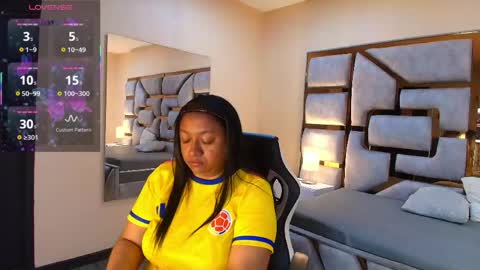 Snapshot of rachell_carter chatting on 05-30-26, 05:59 rachell_carter online show from 05-30-26, 05:59