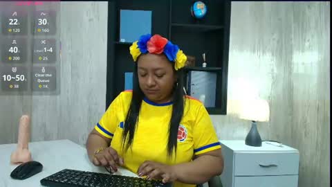 Snapshot of rachell_carter chatting on 06-13-26, 04:43 rachell_carter online show from 06-13-26, 04:43