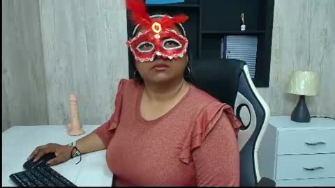 Snapshot of rachell_carter chatting on 06-19-26, 05:12 rachell_carter online show from 06-19-26, 05:12