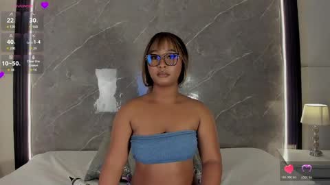 Rachel Ebony online show from 05-20-26, 01:39