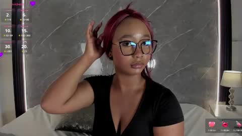 Snapshot of rachell_ebony chatting on 05-23-26, 02:10 Rachel Ebony online show from 05-23-26, 02:10