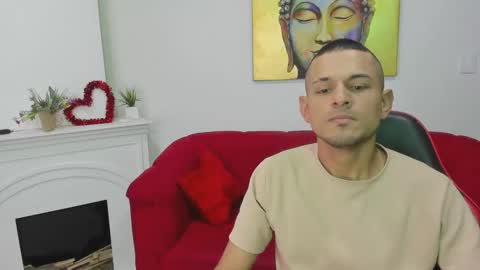 rachell_jacob online show from 03-23-26, 11:25