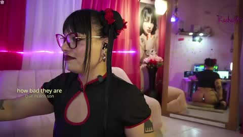 rachellk online show from 06-07-26, 12:09
