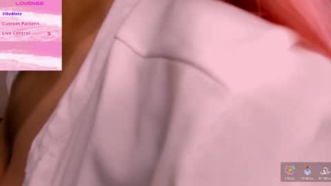 REY online show from 03-05-26, 10:11