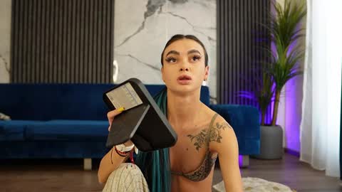 Ann online show from 04-23-26, 04:24