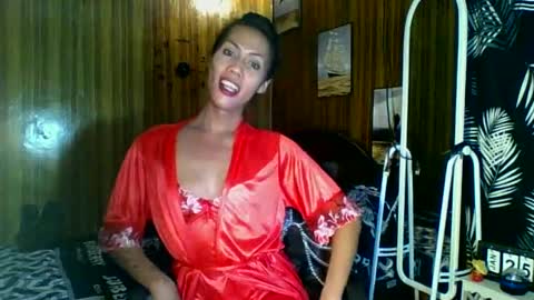 rachell paulavillegas online show from 01-26-25, 12:16