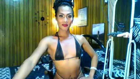 rachell paulavillegas online show from 01-26-25, 03:58