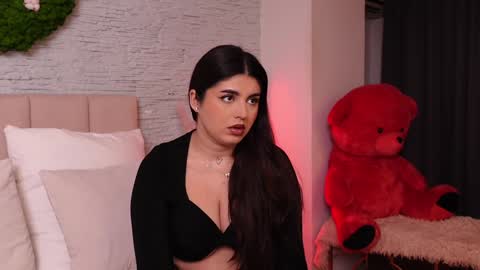 RachelSwaan online show from 12-02-24, 04:53