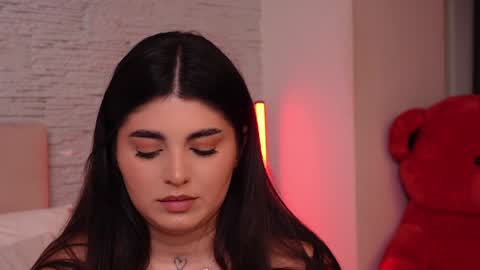 RachelSwaan online show from 12-04-24, 07:50