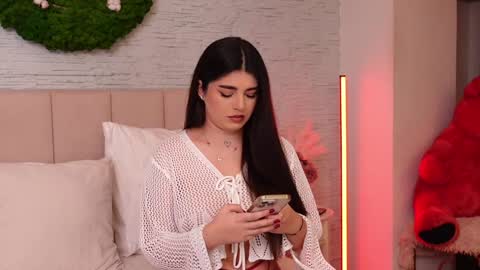 RachelSwaan online show from 12-10-24, 04:34