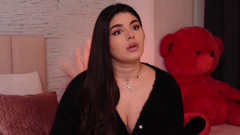 RachelSwaan online show from 12-17-24, 10:12