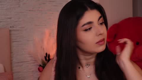 RachelSwaan online show from 01-10-25, 05:37