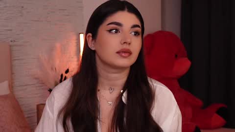 RachelSwaan online show from 01-15-25, 04:57