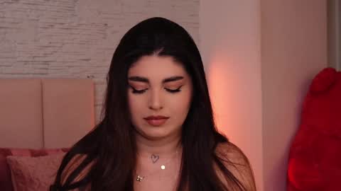 RachelSwaan online show from 02-06-25, 09:43