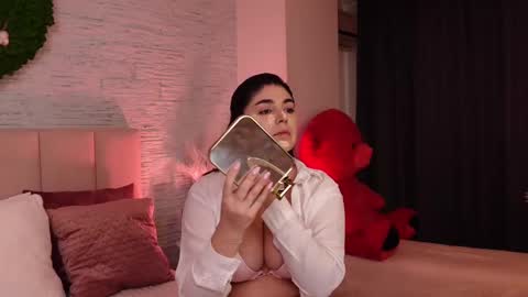 RachelSwaan online show from 02-23-25, 06:49