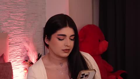 RachelSwaan online show from 02-26-25, 05:42