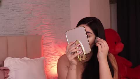 RachelSwaan online show from 03-03-25, 05:31