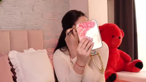 RachelSwaan online show from 03-09-25, 07:56