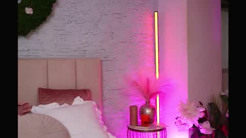 RachelSwaan online show from 02-02-26, 07:29