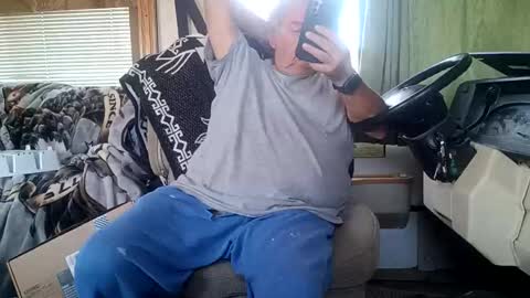 Radioman for fun online show from 06-08-26, 02:50