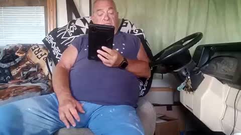 Radioman for fun online show from 07-07-26, 01:15