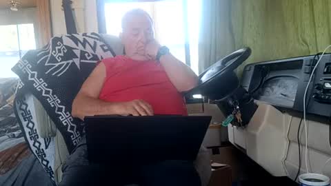 Radioman for fun online show from 07-08-26, 04:00