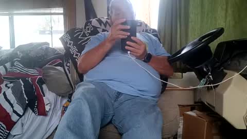 Radioman for fun online show from 07-13-26, 02:09