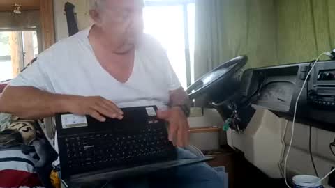 Radioman for fun online show from 07-18-26, 02:54