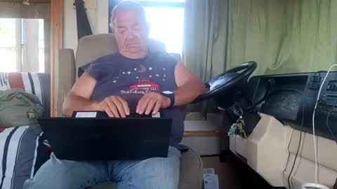 Radioman for fun online show from 07-24-26, 01:31