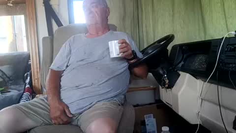 Radioman for fun online show from 07-29-26, 02:26