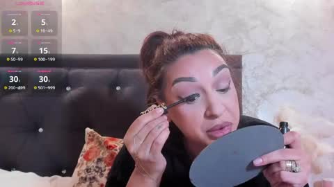 raelledarkstar online show from 04-30-26, 10:32