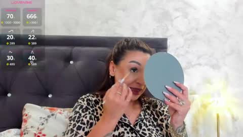 raelledarkstar online show from 05-14-26, 07:26