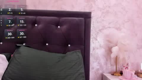 raelledarkstar online show from 05-18-26, 07:25