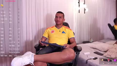 Snapshot of rafa_cruz chatting on 07-03-26, 01:06 rafa_cruz online show from 07-03-26, 01:06