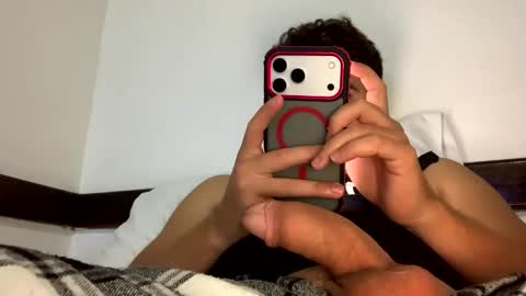 Rapha777 online show from 04-11-26, 07:45